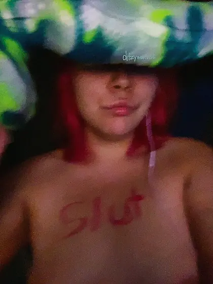 knotty girl wants to be fucked and free use