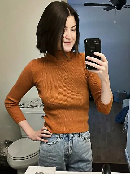 No quiero que uses condón,  y quiero que eyacules