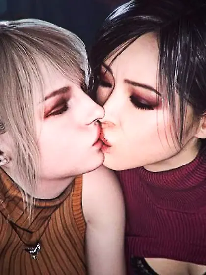 spicy ada wong resident evil