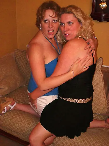 Sex Toys Cougar Barby from United Kingdom