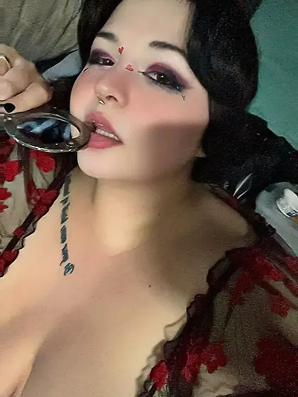 Katie vr chat webslut