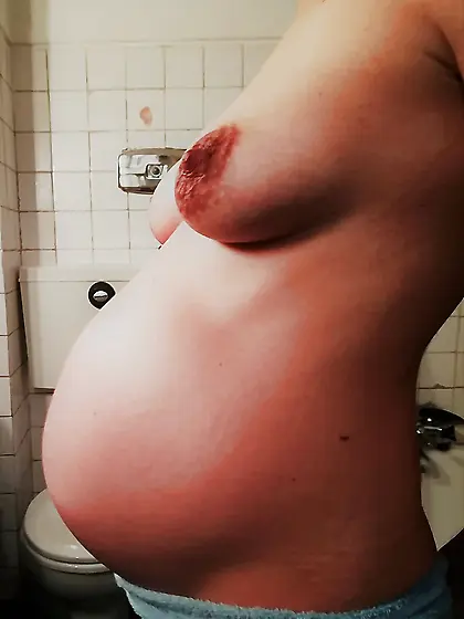 36 yo whore jenny from california pregnant