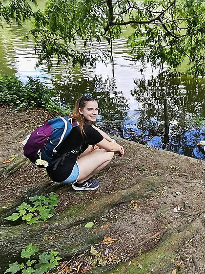 Dumb little fleshlight