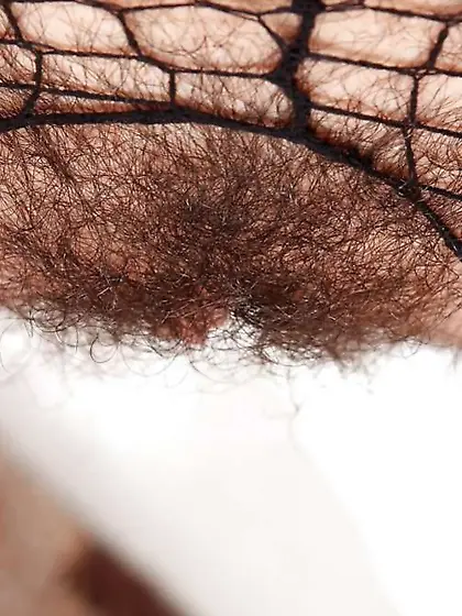 Fur Covered Gals of Mine