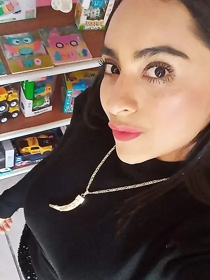 MIRNA MALDONDO PUTA