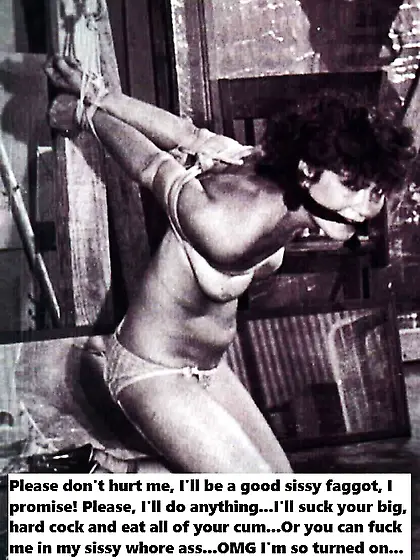 sissystephanie's dreams of slaverly