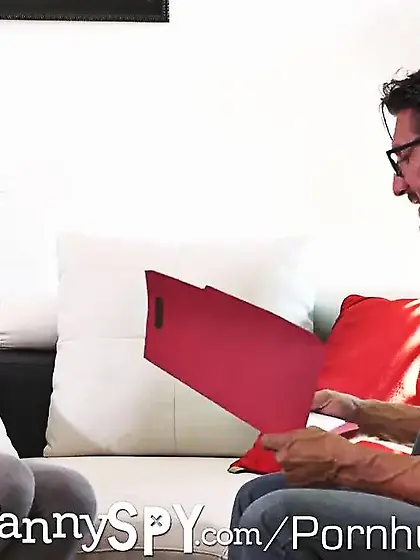 Small tits young blonde