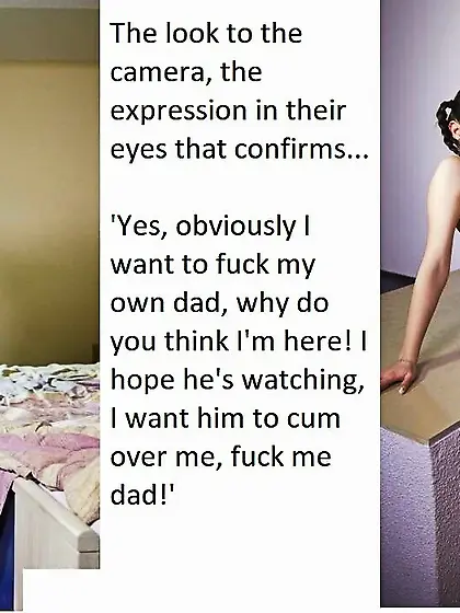 Daddy Issue captions