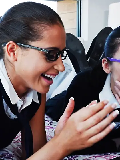 Old wet mom lesbian sex