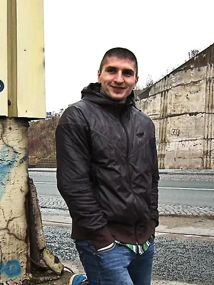 Attraction was heavy