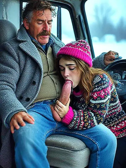 Being a Proud Daddy..