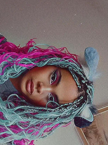 selfie time let's act like I have some dignity