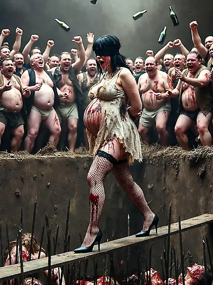 Some Girls Make Poor Choices