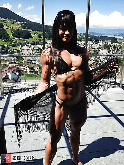 Cindy Landolt