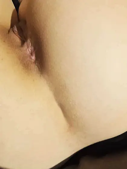 German snapchat slut~