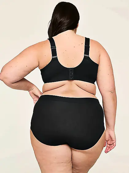 Lane Bryant--more busty beauties
