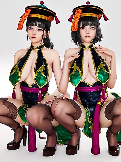 Yeyebirdie - Unseen Photos #1