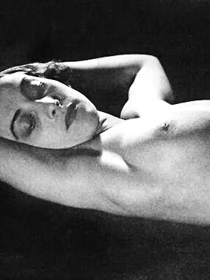 Pretty topless girls enjoy