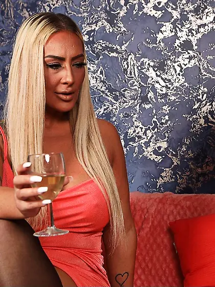 Cock tribute to sph sults