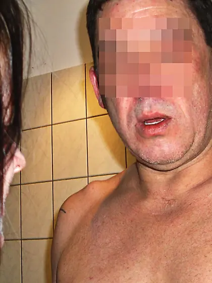 Herrin Ela und ihr Popolecker