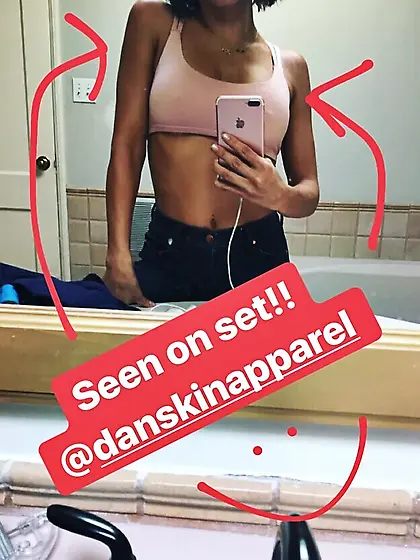 Jenna Dewan Tatum Sexy