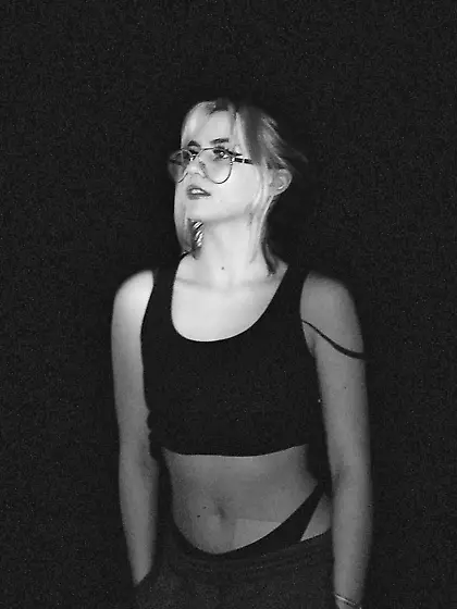 Girlfriend before i knew her