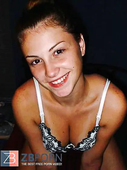 Decollete Of Super-Fucking-Hot Desires