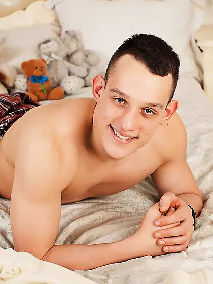 White young gay cutepiter4u