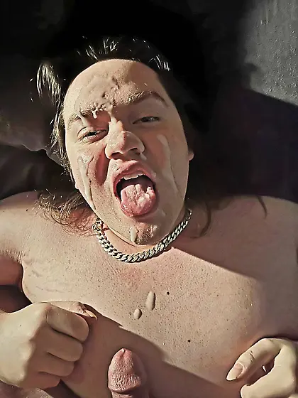 Exposed Faggot Sean MacRae