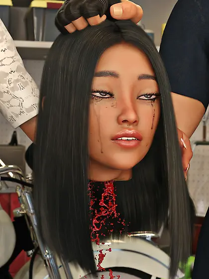 Dolcett Classic: Heads or Tails 10 03- Decapitate