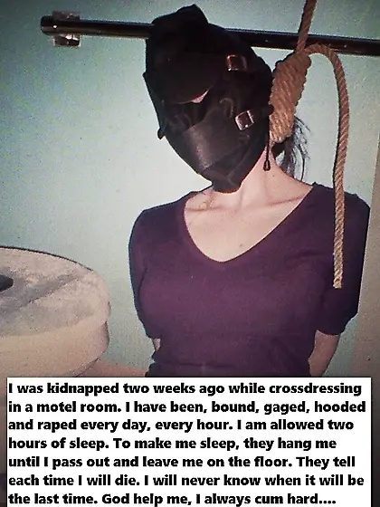 sissystephanie's dreams of slaverly