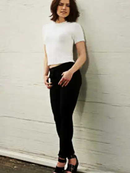 Daisy Ridley