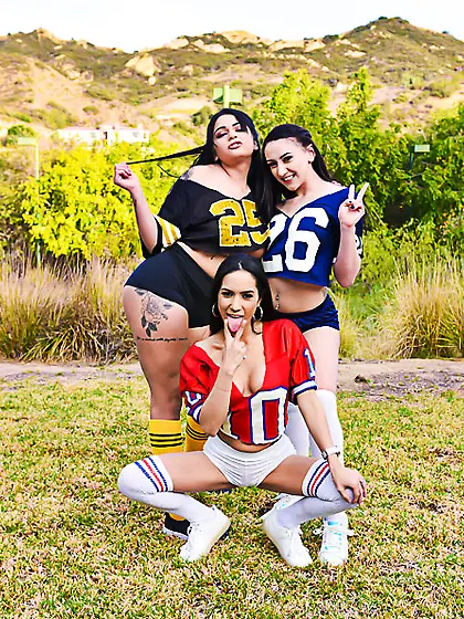 Wild best friends boyfriend