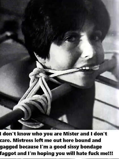sissystephanie's dreams of slaverly