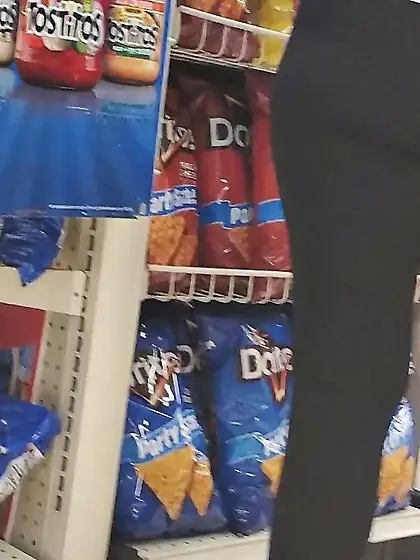 More Stroke Material