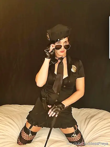 Goddess Freya Free Photos