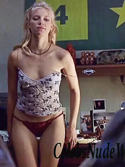 Nude pics of Amy Smart