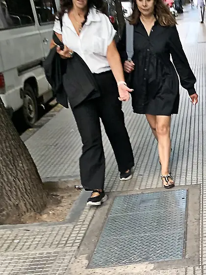 Mature Old Street Unaware Cunts for Dark Fantasies