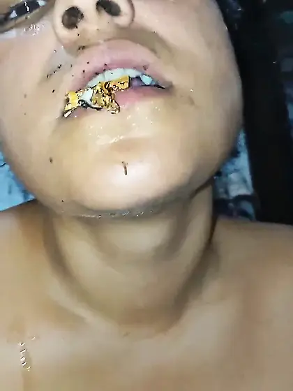 Olivia sumisa cerda ashtray humillation whore slut