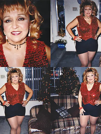 born to dance and be used.  would you?