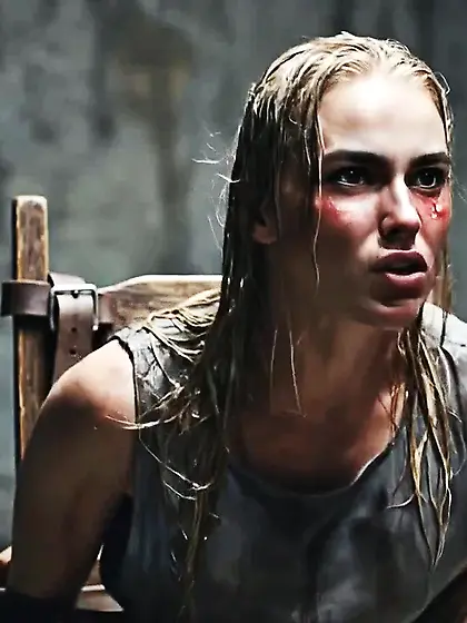 Anna part 2 (Extreme torture film 22 min)