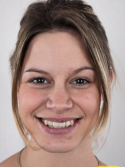 Beautiful first casting