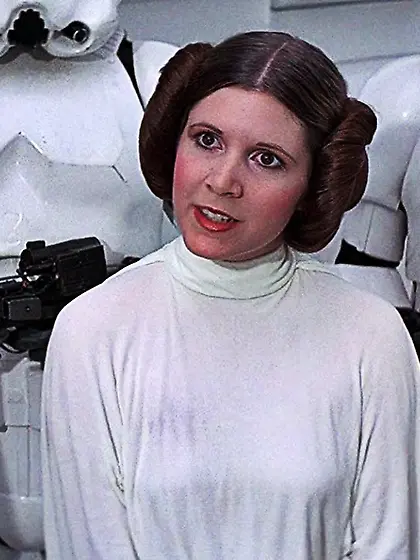 Princess Leia