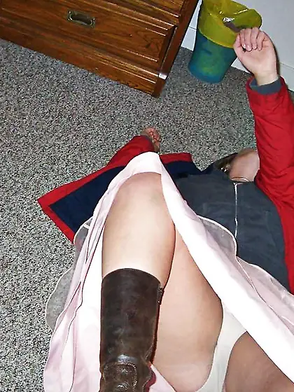 Super-Cute arses and stuff