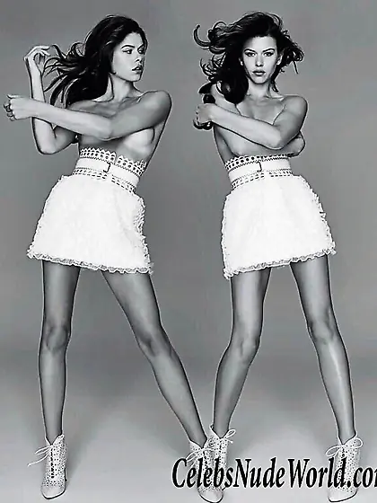 Georgia Fowler Erotic