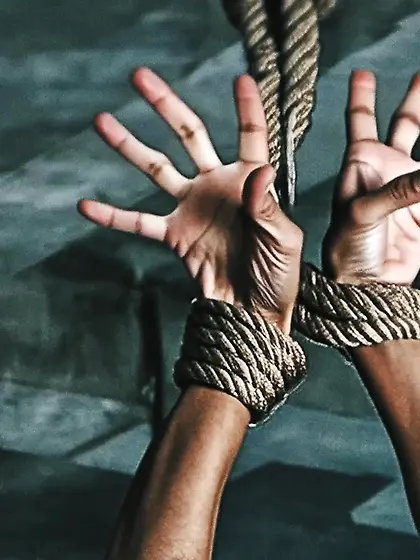 Anna part 1 (Extreme torture film screnshots)