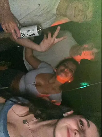 German Teen Slut Emilia