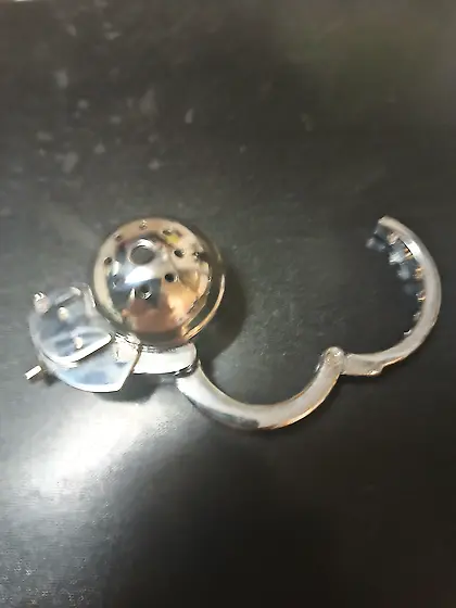 Me,  Sub and my new Toys