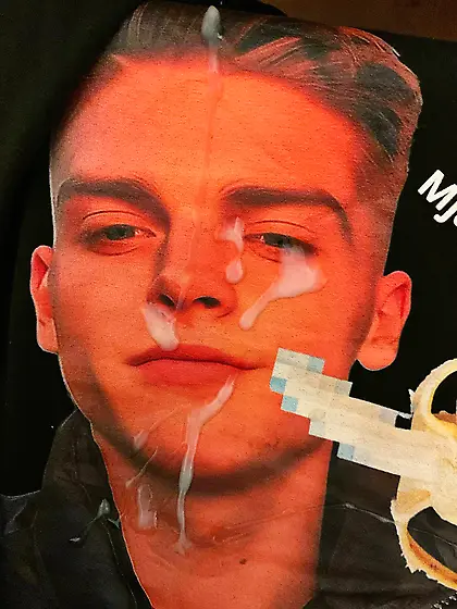 Tributed slutty faces