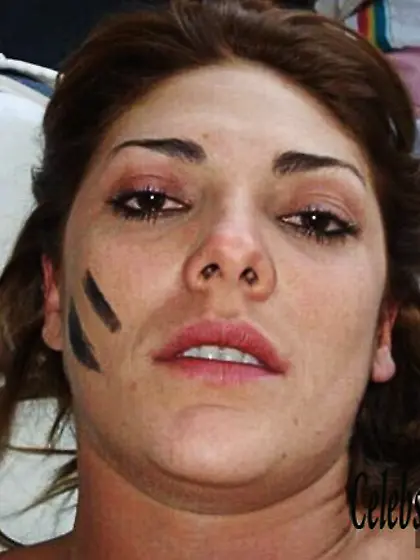 Ana Karina Soto Nude